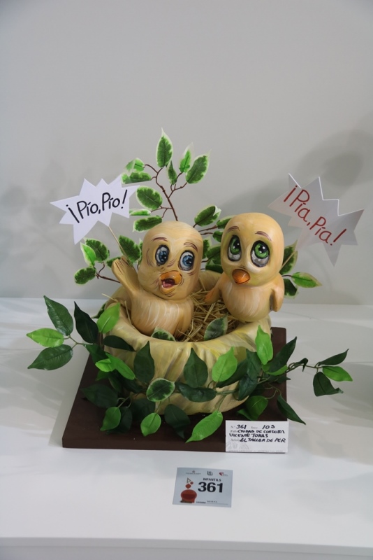 Totfalles: Ciudad de Córdoba-Vicente Tomás Martí